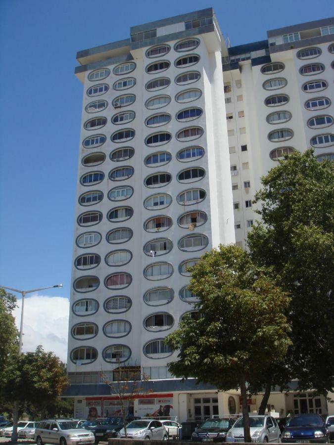 Casa Amaral Apartment Costa de Caparica Exterior foto
